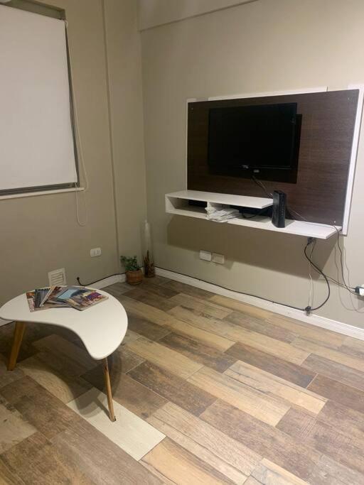 Libertad Apartment *